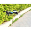 Mini RC Helicopter Drone 2.4Ghz 6-Axis Gyro 4 Channels Quadcopter Best Choice for Drone Trainer